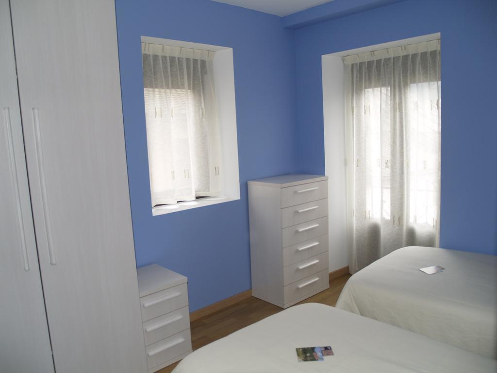 Albergue De Yebra Yebra de Basa Номер фото